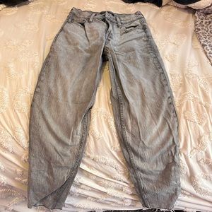 Aeropostale Mom jeans